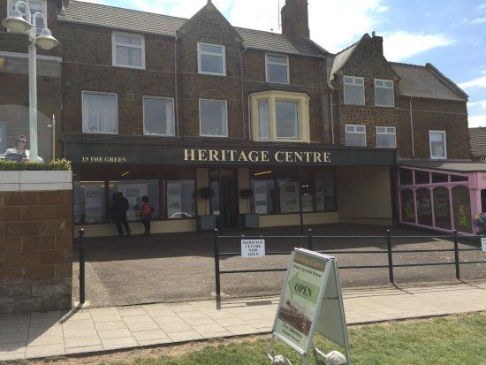 Hunstanton Heritage Centre